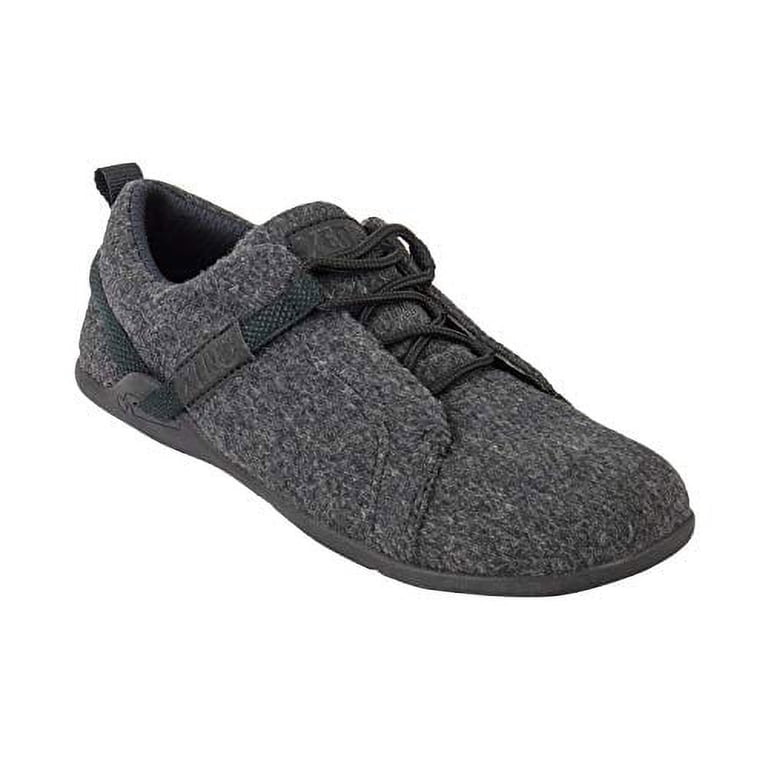 Xero‎ Pacifica Wool Blend Shoes Navy Zero Drop Barefoot Mens Size 6.5 Xero Shoes Pacifica - Men main image 2