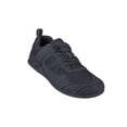 thumbnail image 1 of Xero Shoes Prio - Men's Minimalist Barefoot Trail and Road Running Shoe - Fitness, Athletic Zero Drop Sneaker Black, 1 of 6