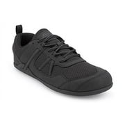 Xero Shoes Prio Barefoot Shoes Running Shoes for Men's Black