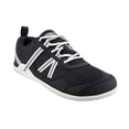 thumbnail image 1 of Xero Shoes Prio Original Barefoot Cross Trainer Women's Black/White, 1 of 6