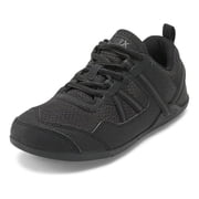 Womens Xero Prio Shoe Size 9 Black Cross Training