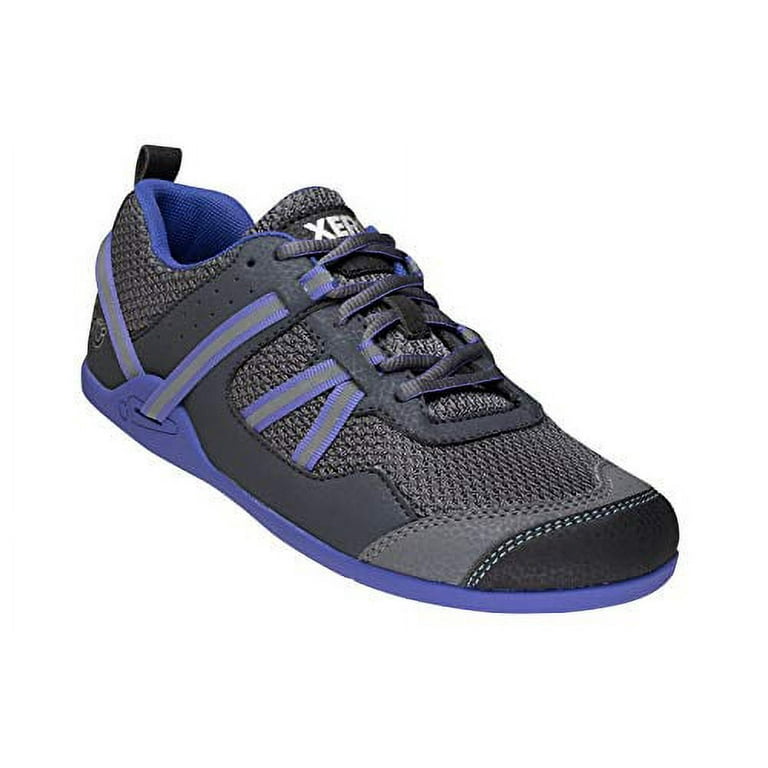 Xero Shoes Prio - Women's Minimalist Barefoot Trail and Road Running Shoe -  Fitness, Athletic Zero Drop Sneaker - Lilac - Walmart.com