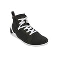 thumbnail image 1 of Xero Shoes Toronto - Men's Lightweight High-Top Hemp Canvas Casual Sneaker. Barefoot-Inspired, Minimalist, Zero-Drop, 1 of 6