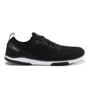 Xero Shoes Womens Nexus Knit Barefoot Sneaker Black - NEXW-BLCK