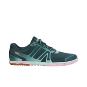 Xero Womens HFS II, Sea Moss/Pink-a-Boo, 9, Medium