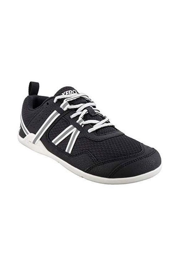 Xero Women's Prio Original Barefoot Cross Trainer Shoes, Running Shoes