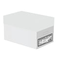 thumbnail image 1 of Xerographic Copy Paper 8.5" x 11" 92 Bright White 20 lb 10 Ream Case 5000 Sheets, 1 of 3