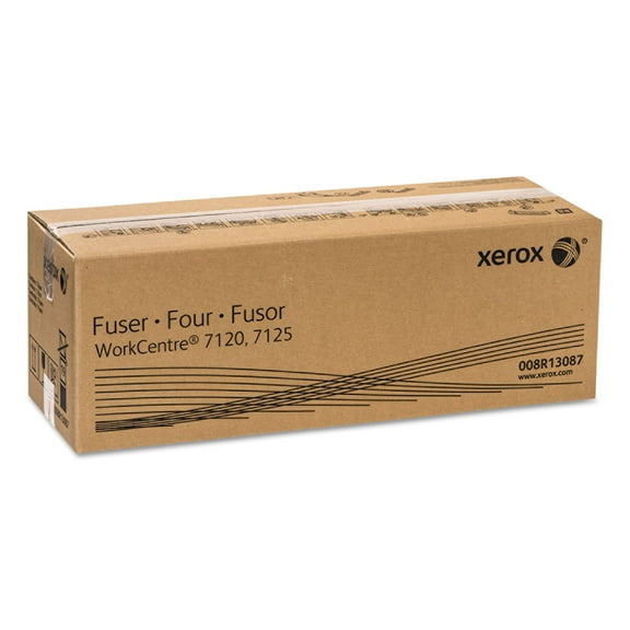 Xerox 008r13087 Fuser, 100000 Page-yield