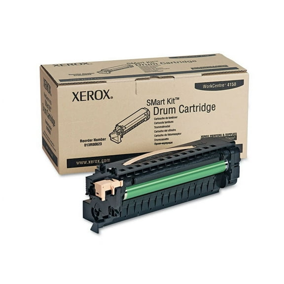 Xerox Drum Cartridge For WorkCentre 4150 Printer - Laser Print Technology - 1 Each - OEM