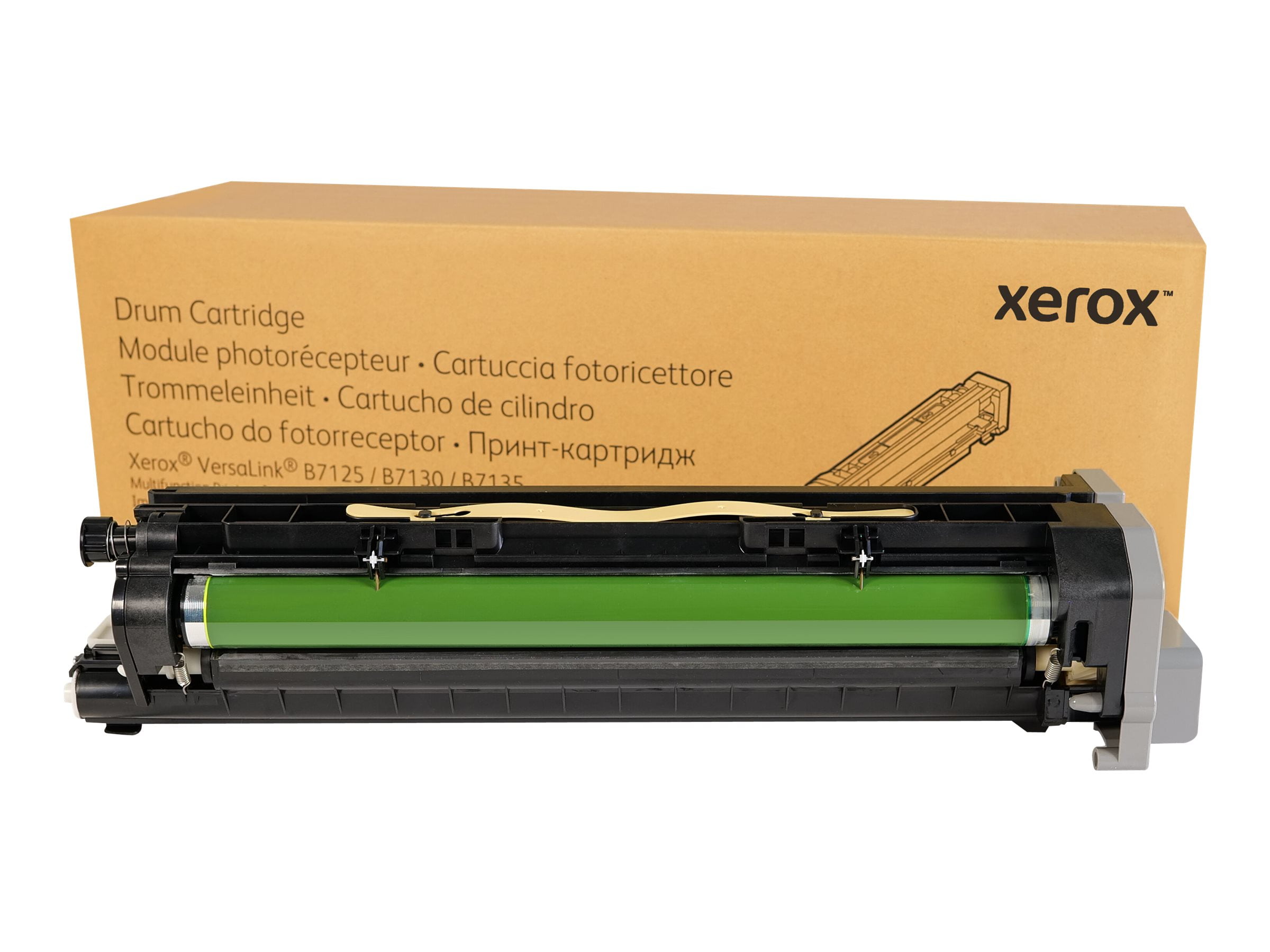 Xerox VersaLink B7100 Drum Cartridge 80000 013R00687 India | Ubuy