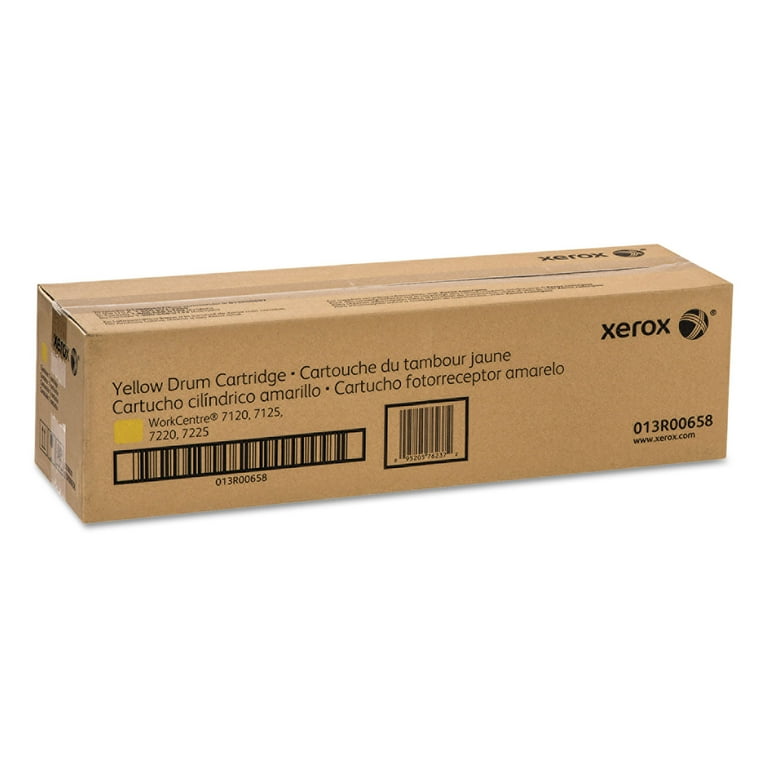 013R00659 Drum Unit, 51,000 Page-Yield, Magenta 013R00659 Drum Unit, 51,000 Page-Yield, Magenta