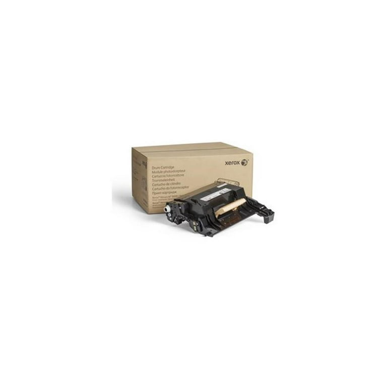 101R00582 Drum Unit, 60,000 Page-Yield, Black 101R00582 Drum Unit, 60,000 Page-Yield, Black