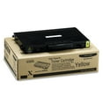thumbnail image 1 of Xerox 106R00682 High-Yield Toner, 5000 Page-Yield, Yellow, 1 of 2
