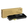thumbnail image 1 of Xerox 106R03501 Yellow Standard Yield Toner Cartridge (XER106R03501), 1 of 2