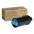 thumbnail image 1 of Xerox Original Toner Cartridge - Cyan (106R04014), 1 of 2
