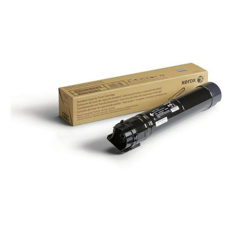 106R03393 Toner, 15,500 Page-Yield, Black 106R03393 Toner, 15,500 Page-Yield, Black