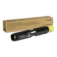 thumbnail image 1 of Xerox 106r03758 High-yield Toner, 10100 Page-yield, Yellow, 1 of 7
