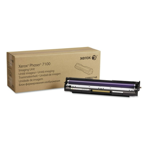 108R01148 Imaging Unit, 12,000 Page-Yield, Tri-Color 108R01148 Imaging Unit, 12,000 Page-Yield, Tri-Color
