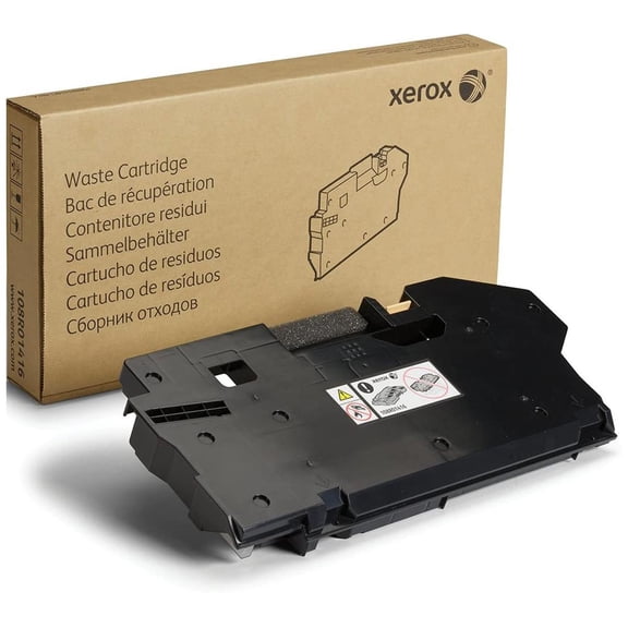 Xerox 108R01416 Waste Collection Unit, 30000