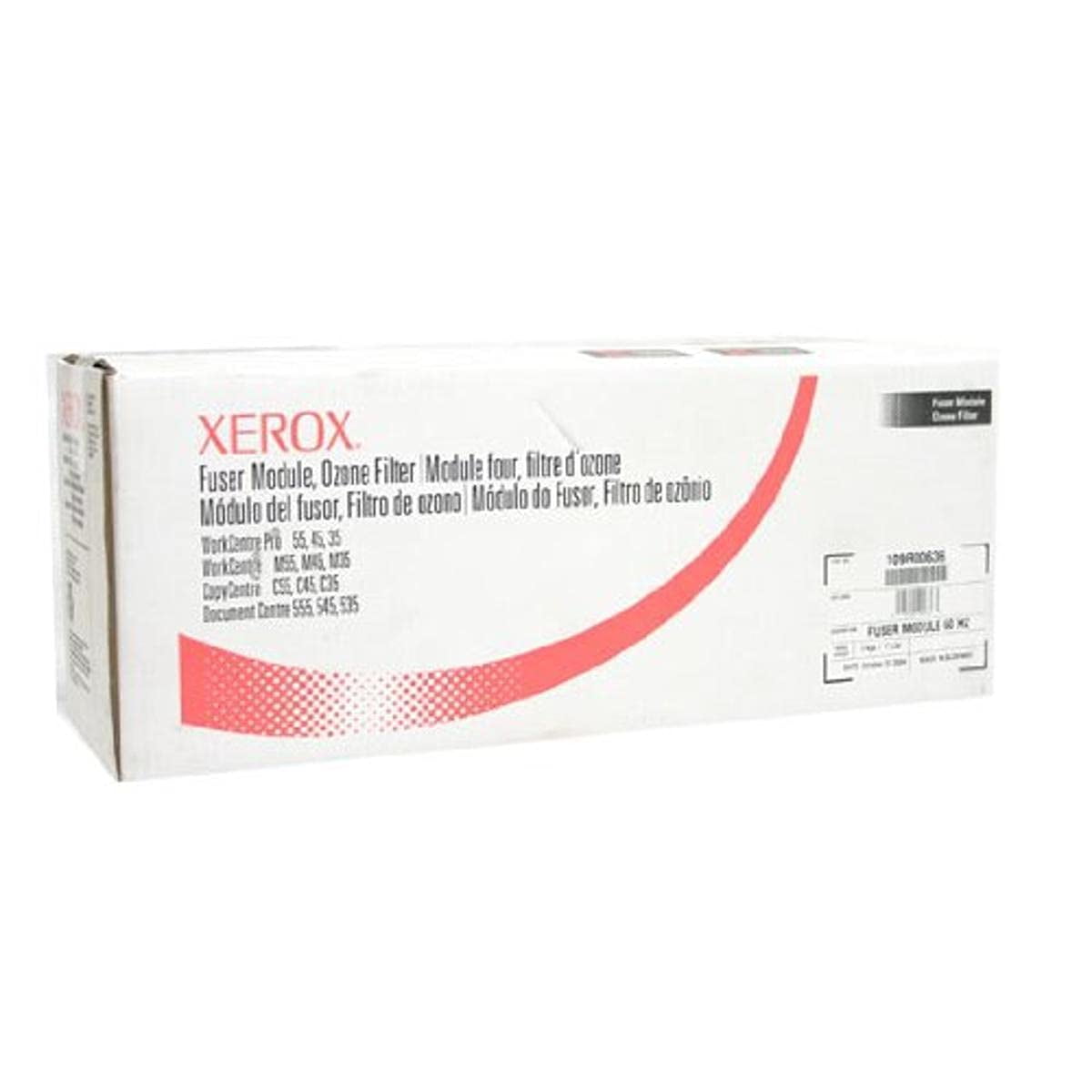 Fuser Reset Chip For Xerox 109R00773 / 109R773 Fuser Module - Refill & Reset Your Printer 2 thumbnail image