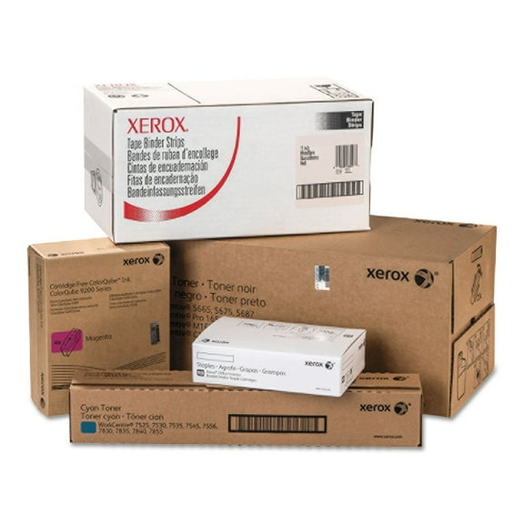 Xerox 109r00847 Fuser, 250000 Page-yield