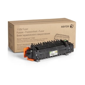 Xerox 110V Fuser Assembly for VersaLink C500/C505 Printer, 100000 Pages Yield