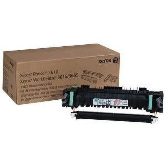 Xerox 115R00084 Xerox Maintenance Kit - Phaser 3610, WorkCentre 3615 - 200000 Page