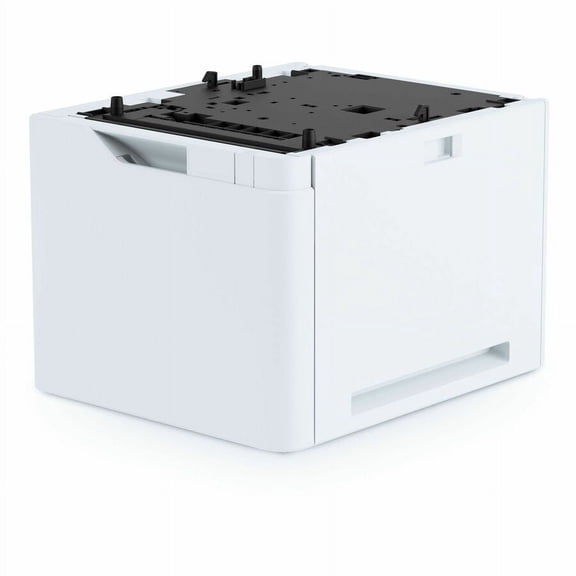 Xerox 2100-Sheet High Capacity Paper Tray caster Base Required