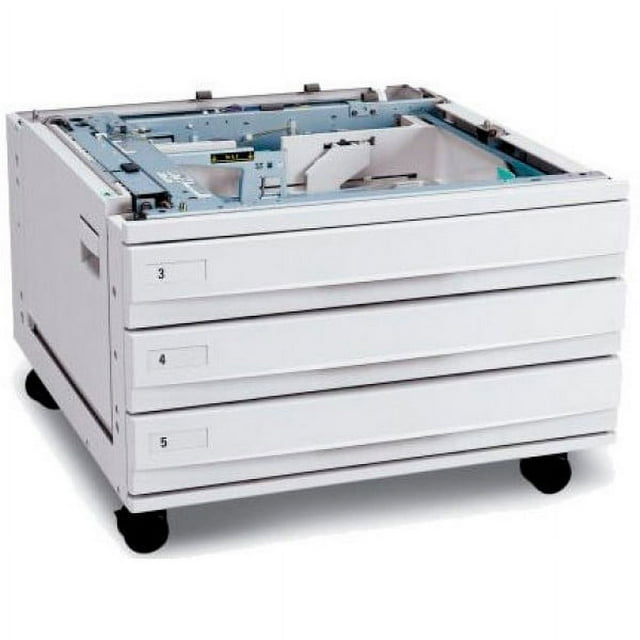 Xerox 3 x 520-Sheet Feeder 097S04159