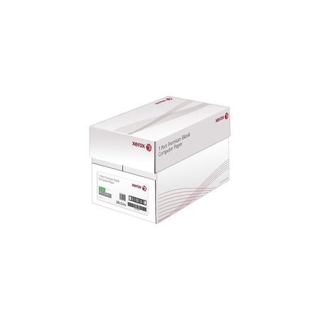Xerox 9.5" x 11" Multipurpose Paper 20 lbs. 92 Brightness 266841