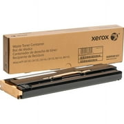 Xerox AltaLink C8130, 35, 45, 55, B8145, 55 Waste Toner Container W/O Suction Filter 69,000 Color/121,000 Mono Yield