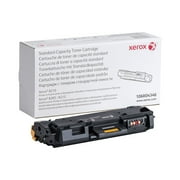 Xerox B210/B205/B215 Standard Capacity BLACK Toner Cartridge 1500 Pages, 095205891652