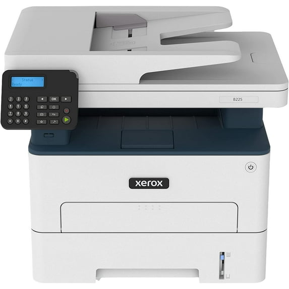 Xerox B225 Multifunction Printer Print/Scan/Copy B225/DNI