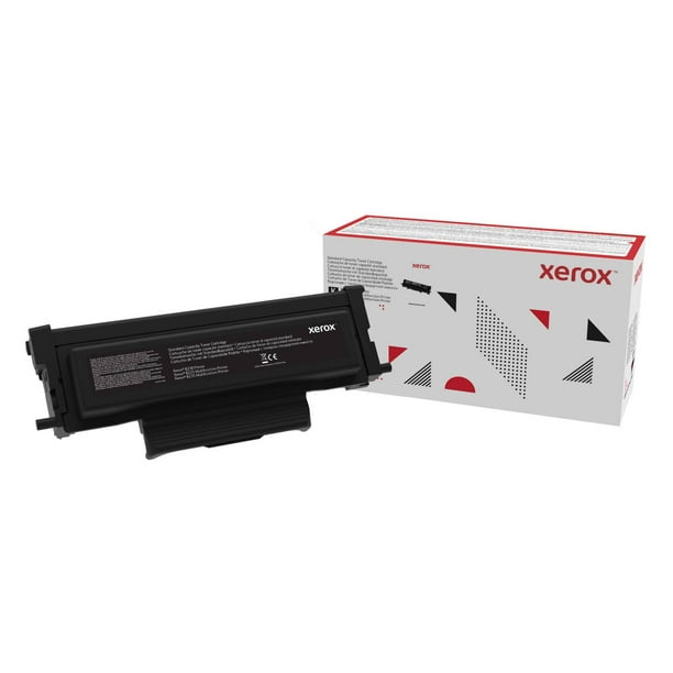 Xerox Genuine B230/B225/B235 Black Standard Capacity Toner Cartridge