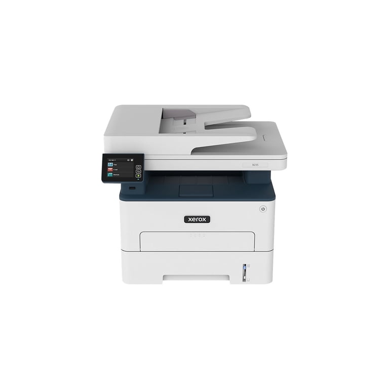 Xerox, Laser Multifunction Monochrome Printer, B235/DNI, Wi-Fi