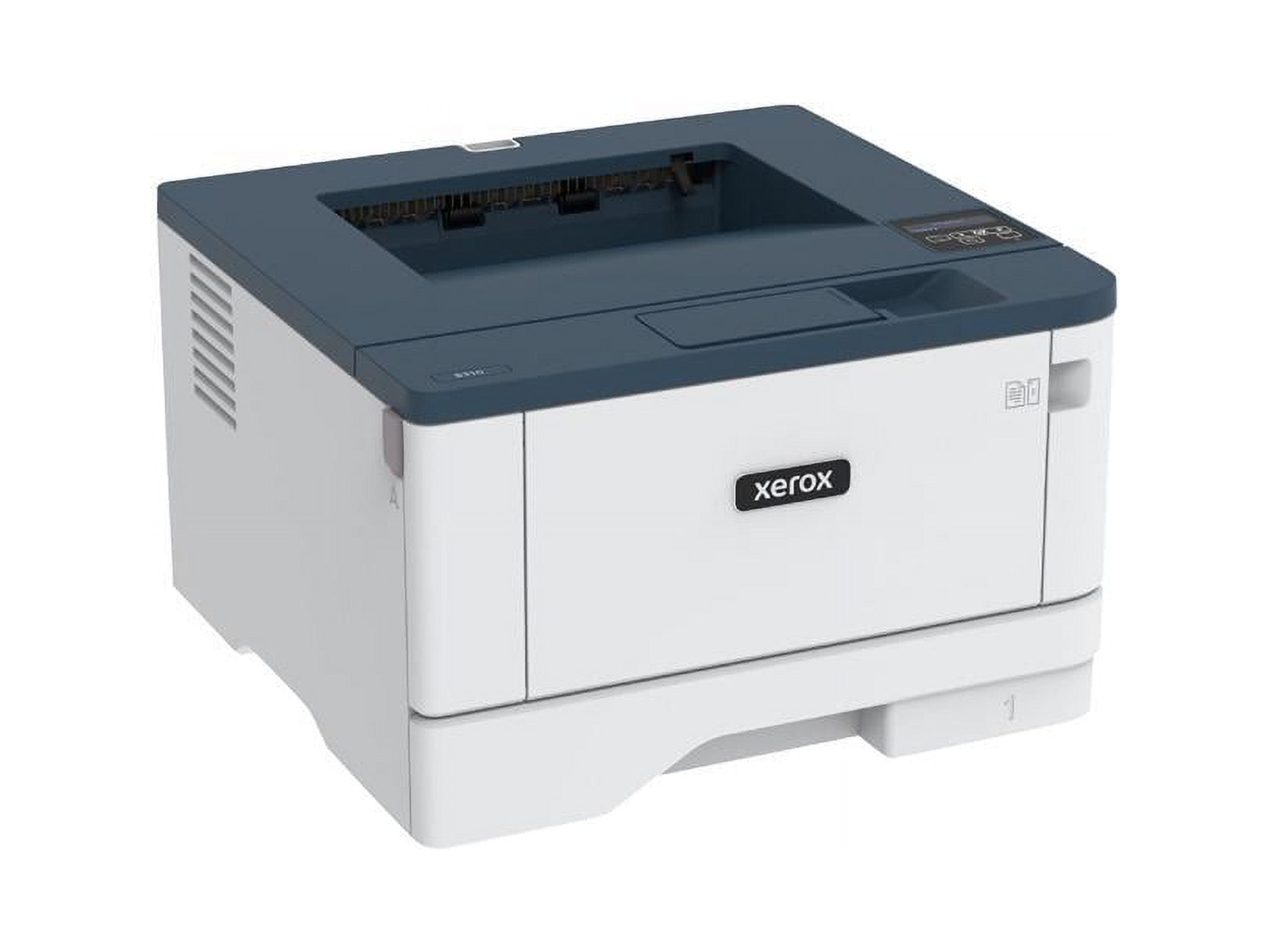 Xerox B310DNI Wireless Black and White Laser Printer Egypt Ubuy