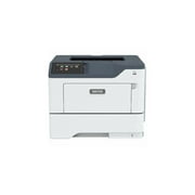 Xerox B410 Monochrome Laser Printer, White/Black