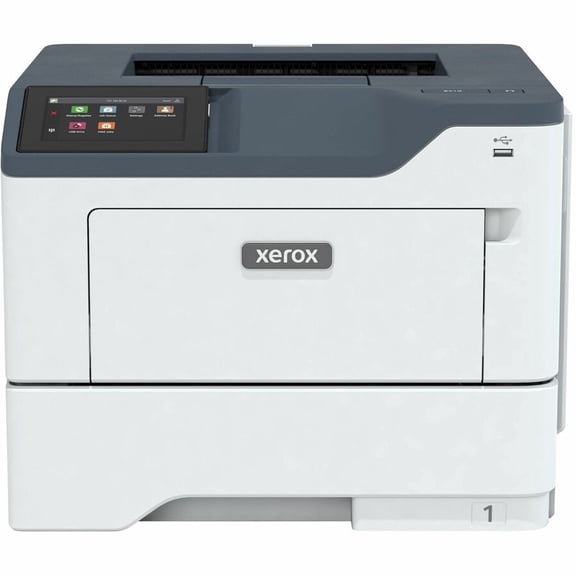 Xerox B410 Desktop Laser Printer - Monochrome - TAA Compliant (b410-ydn)