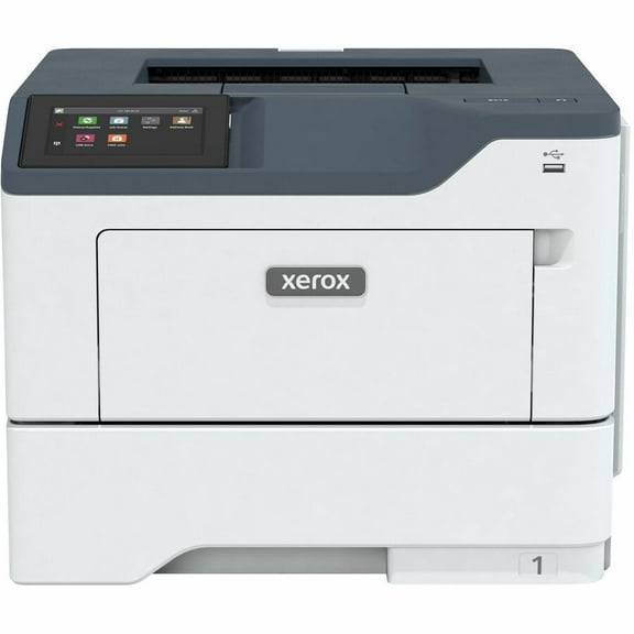 Xerox B410 Desktop Laser Printer - Monochrome - TAA Compliant (b410-ydn)
