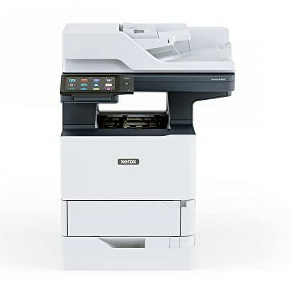 Xerox B625/YDN Versalink B625 Multifunction Printer Up To 65ppm Duplex With Copy Print Sca