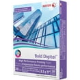 thumbnail image 1 of Xerox Bold Digital Printing Paper 8 1/2 x 11 White 500 Sheets/RM 3R11760, 1 of 3