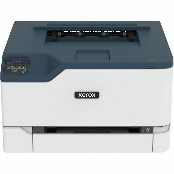 Xerox C230 Color Printer Up To 24ppm Letter, Automatic 2-Sided Printing
