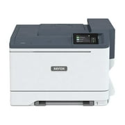 Xerox C320 Color Printer, Laser, Print, Letter, Energy Star Certified, up to 35 PPM