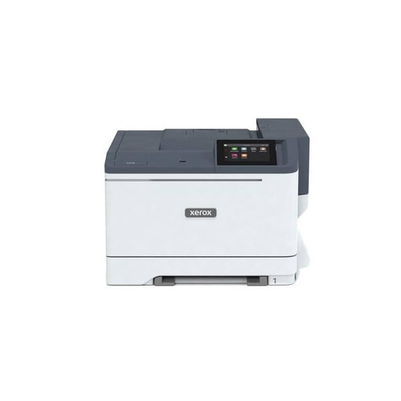 Xerox C410 Color Printer, up to 42PPM, Duplex, TAA Compliant