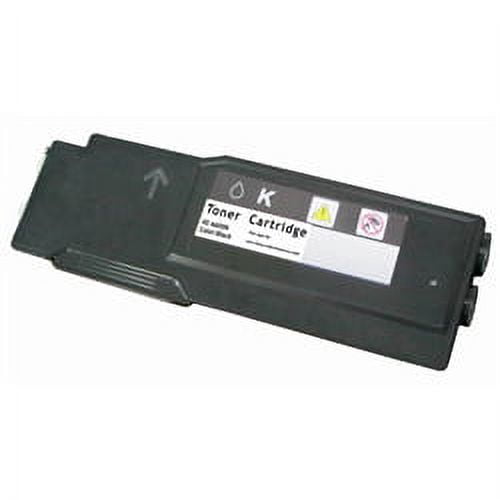 Xerox Comp 106R02225, 106R02241 Phaser 6600, 6600n, 6600dn, Compatible Xerox Toner by Around The Ofice ®