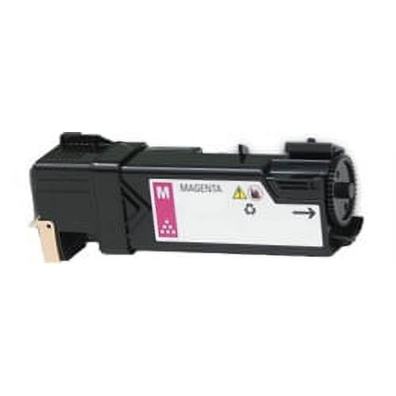Xerox Compatible Black Toner For Phaser 6140 Series Compatible Xerox Toner by Around The Ofice ®