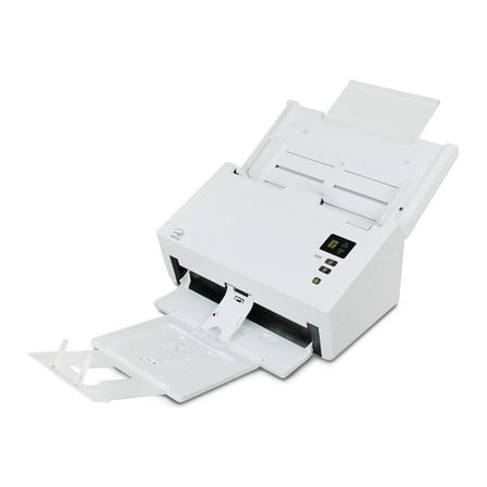Xerox D50 duplex document scanner for PC and Mac, 120-page ADF, 70 ppm