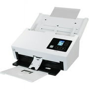Xerox D70n Color Duplex ADF Scanner with Screen | ADF Scanner