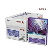 Xerox Digital Color Xpressions+ - Plain paper - white - Letter A Size (8.5 in x 11 in) - 500 sheet(s) (3, 500 Sheets)
