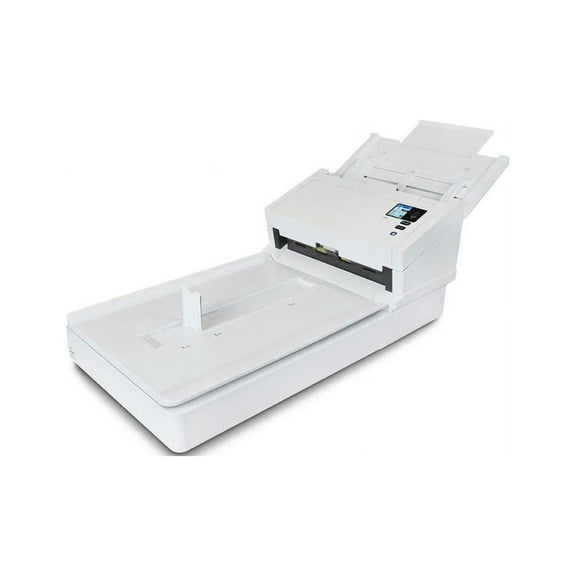 Xerox FD70 Color Duplex High-Speed Scanner | Flatbed & ADF Scanner